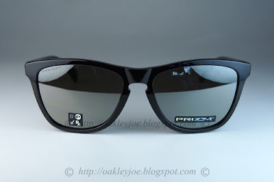 oakley frogskins black prizm oakley frogskins black prizm
